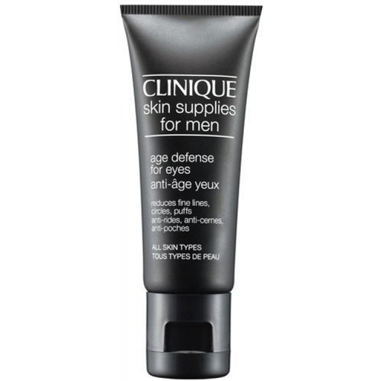Clinique Skin Supplies Age Eyes 15ml All skin types