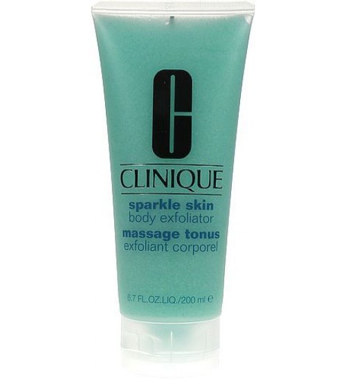 Clinique Sparkle Skin Body Exfoliator 200ml
