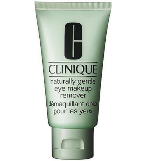Clinique Naturally Gentle Eye Make Up Remover 75ml