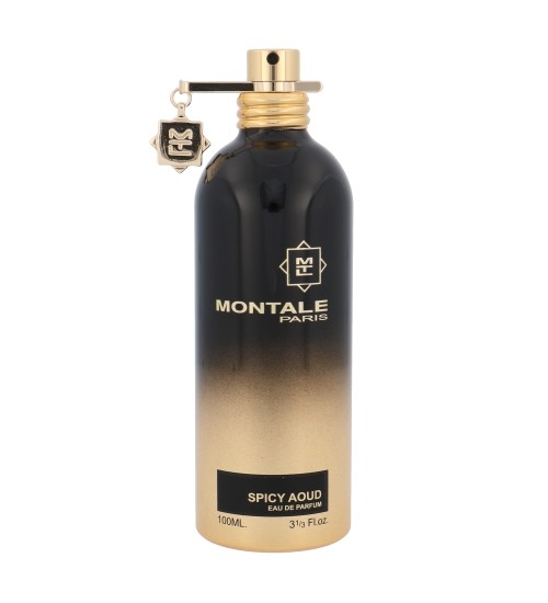 Montale Paris Spicy Aoud EDP 100ml Montale Paris Spicy Aoud EDP 100ml