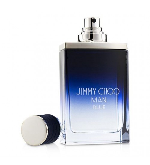 Jimmy Choo Man Blue EDT 100ml Testeris Jimmy Choo Man Blue EDT 100ml Testeris