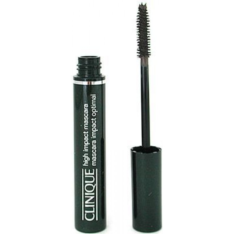Clinique High Impact Mascara 02 8g Shade: 02 Black/Brown