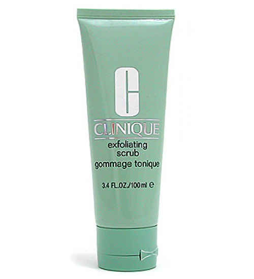 Clinique Exfoliating Scrub 100ml