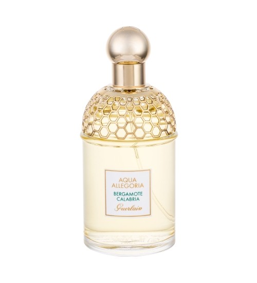 Guerlain Aqua Allegoria Bergamote Calabria EDT 125ml