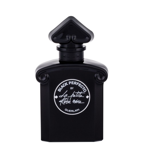 Guerlain Black Perfecto by La Petite Robe Noire EDP 50ml