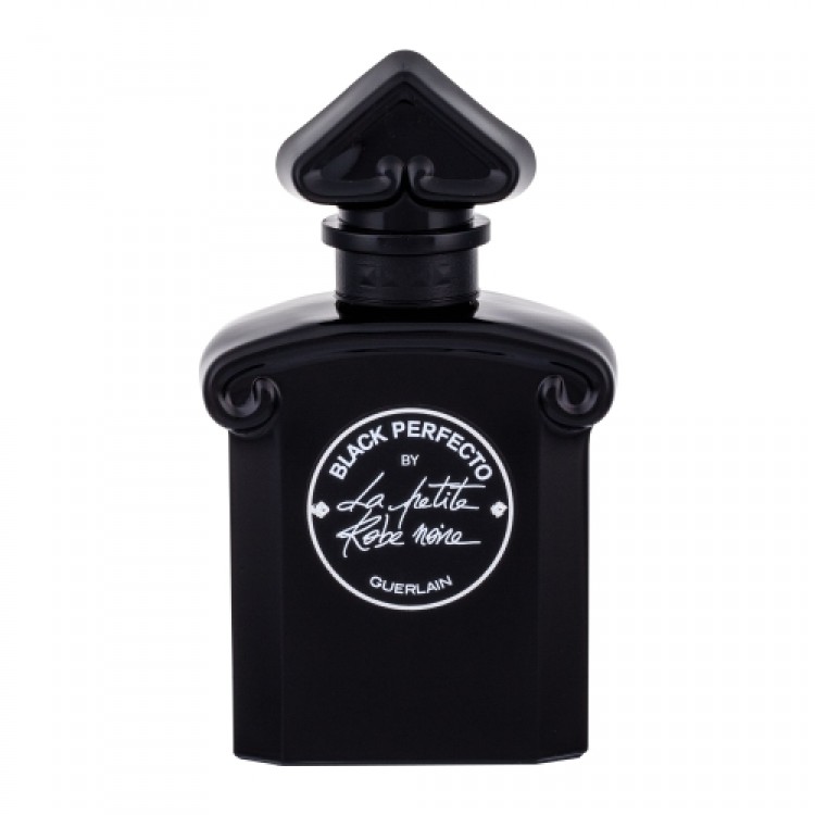 Guerlain Black Perfecto by La Petite Robe Noire EDP 50ml Guerlain Black Perfecto by La Petite Robe Noire EDP 50ml