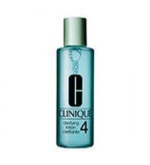 Clinique Clarifying Lotion 4 200ml Clinique Clarifying Lotion 4 200ml
