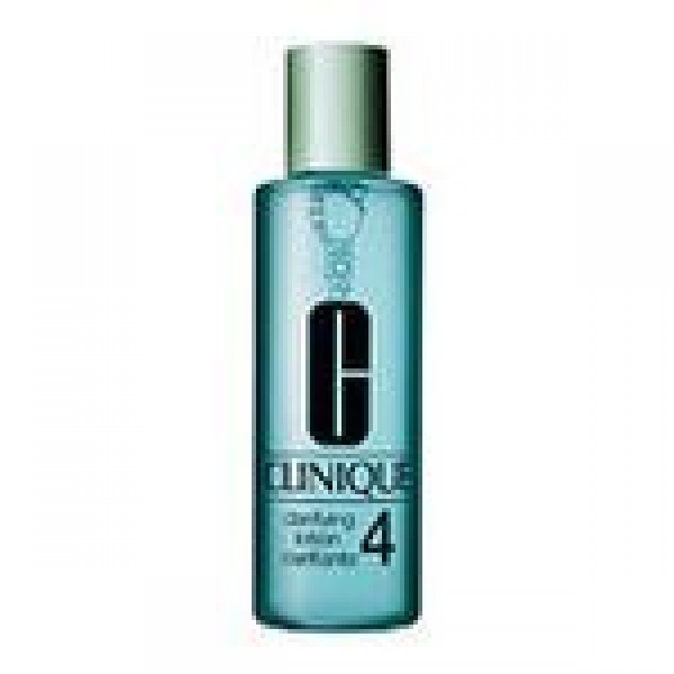 Clinique Clarifying Lotion 4 200ml