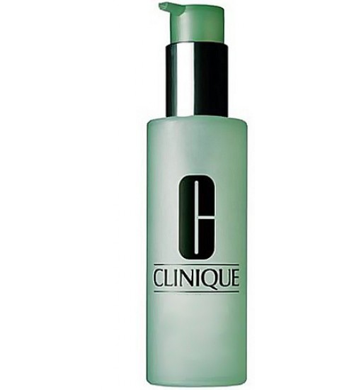 Clinique Liquid Facial Soap Oily 200ml Clinique Liquid Facial Soap Oily 200ml
