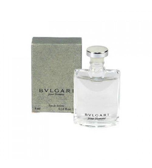 Bvlgari Pour Homme EDT 100ml