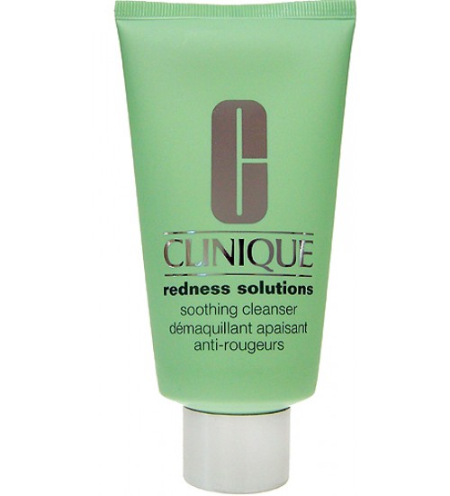 Clinique Redness Solutions Soothing Cleanser 150ml