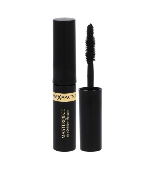 Max Factor Masterpiece Mascara Cosmetic 5,3ml Shade: Rich Black