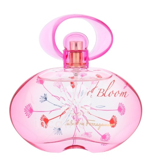Salvatore Ferragamo Incanto Bloom New Edition EDT 100ml