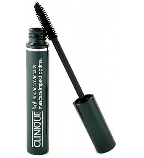 Clinique High Impact Mascara 8g Shade: 01 Black