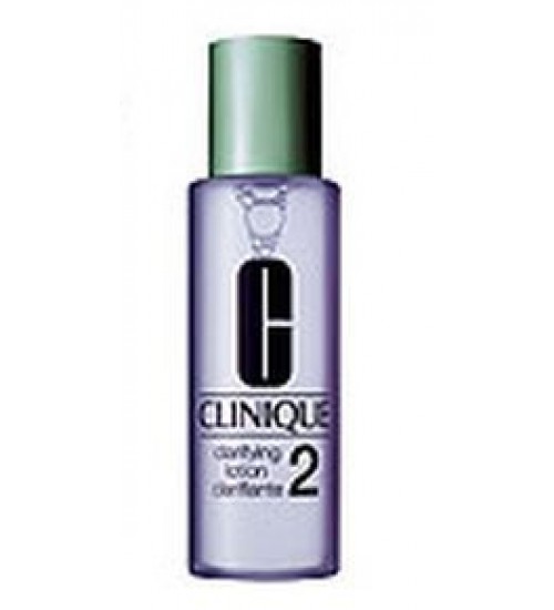 Clinique Clarifying Lotion 2 200ml