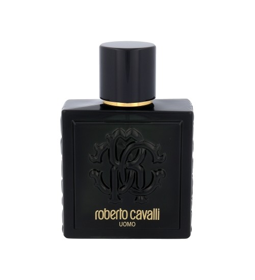 Roberto Cavalli Uomo EDT 100ml Roberto Cavalli Uomo EDT 100ml