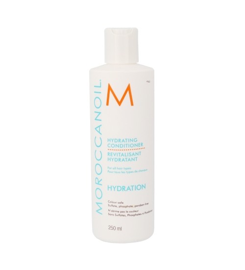 Moroccanoil Hydrating Conditioner Cosmetic 250ml Moroccanoil Hydrating Conditioner Cosmetic 250ml
