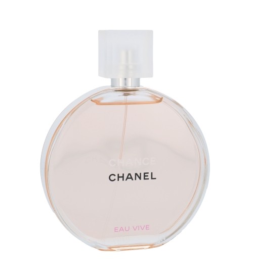 Chanel Chance Eau Vive EDT 150ml