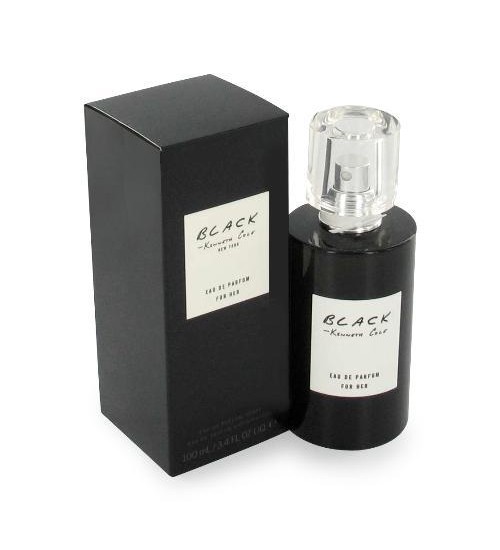 Kenneth Cole Black EDP 100ml