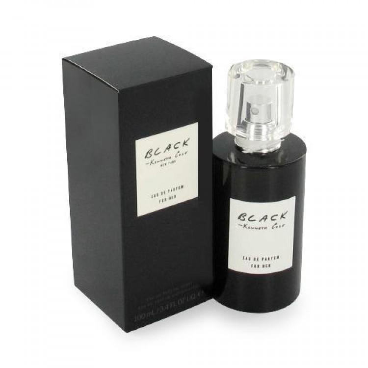 Kenneth Cole Black EDP 100ml
