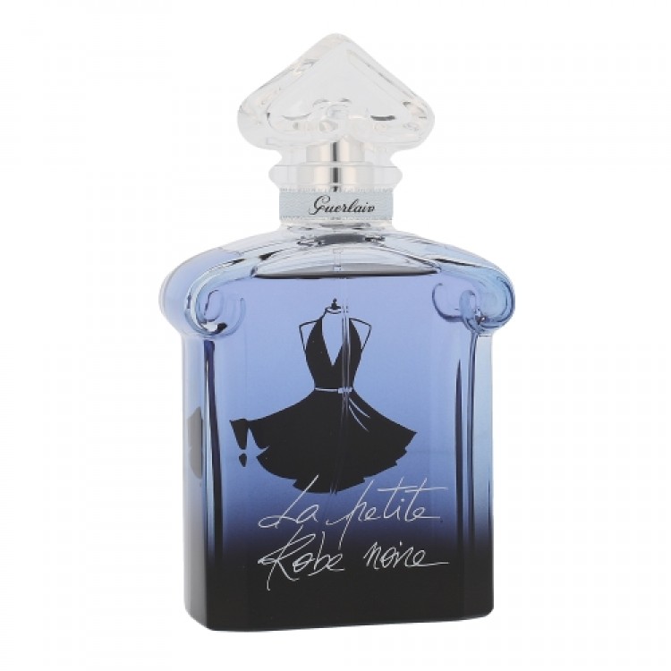Guerlain La Petite Robe Noire Intense EDP 100ml Guerlain La Petite Robe Noire Intense EDP 100ml