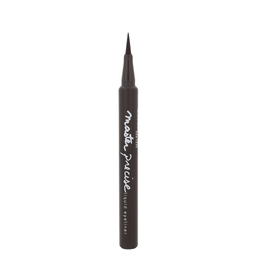 Maybelline Master Precise Liquid Eyeliner 1g Shade: Forest Brown