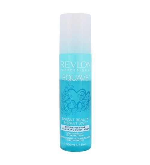 Revlon Equave Instant Beauty Love Hydro Conditioner 200ml
