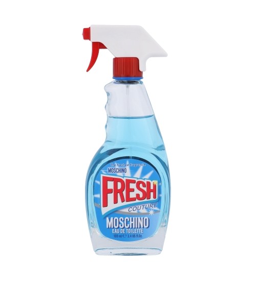 Moschino Fresh Couture EDT 100ml