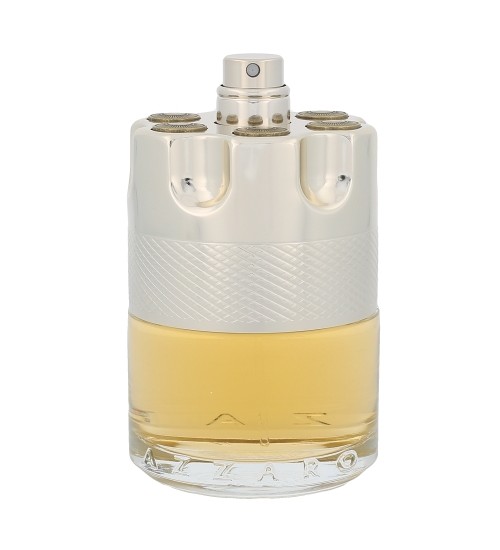 Azzaro Wanted EDT 100ml Testeris