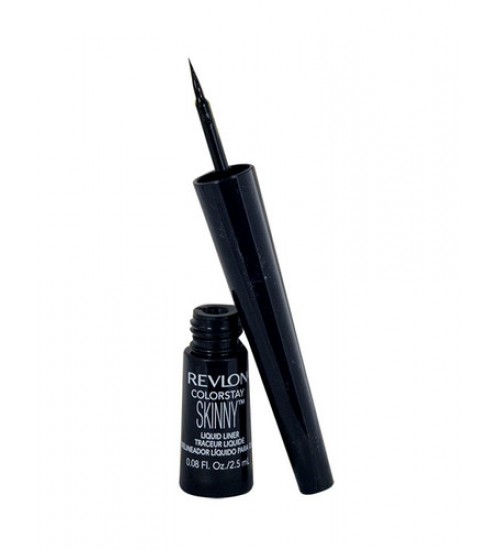 Revlon Colorstay Liquid Liner 2,5ml Shade: Blackest Black