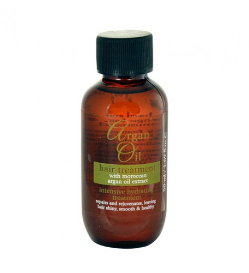 Xpel Argan Oil Hair Treatment 50ml