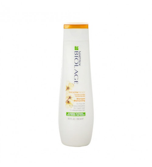 Matrix Biolage SmoothProof Shampoo Cosmetic 250ml
