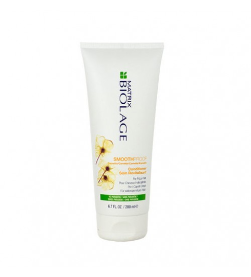 Matrix Biolage SmoothProof Conditioner Cosmetic 200ml