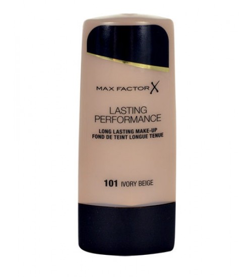 Max Factor Lasting Performance Make-Up Cosmetic 35ml Shade: 105 Soft Beige