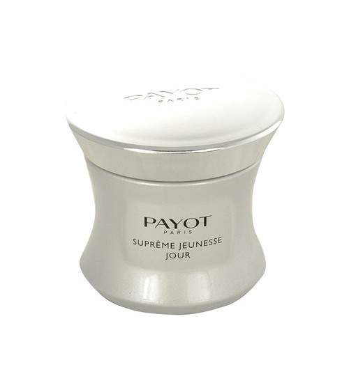 Payot Supreme Jeunesse Jour Day Cream Cosmetic 50ml