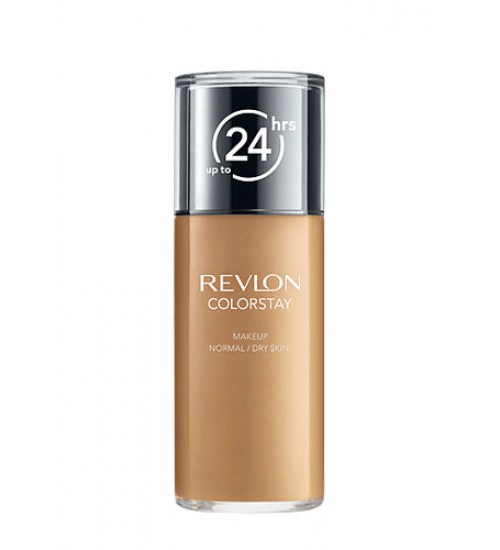 Revlon Colorstay Makeup Normal Dry Skin Cosmetic 30ml Shade: 240 Medium Beige