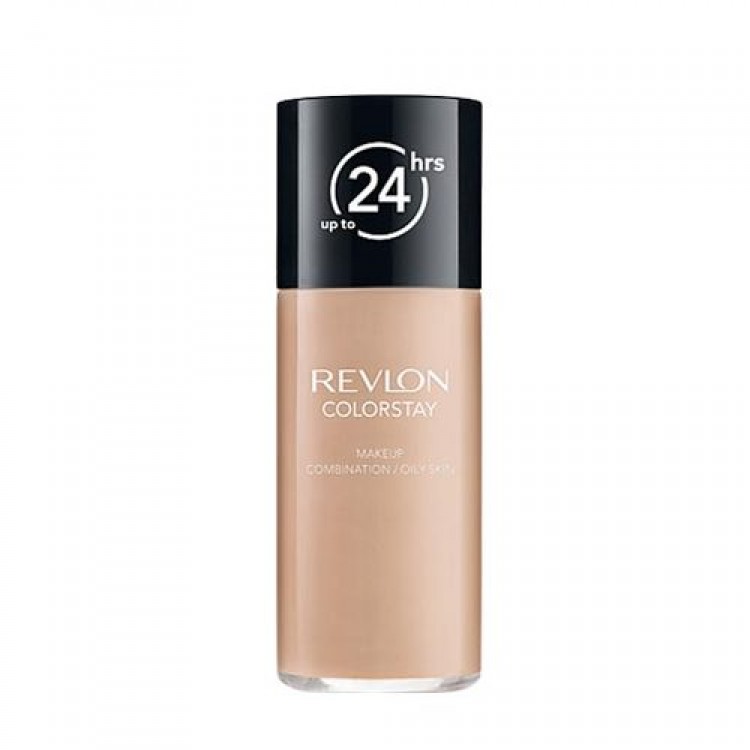 Revlon Colorstay Makeup Combination Oily Skin Cosmetic 30ml Shade: 310 Warm Golden