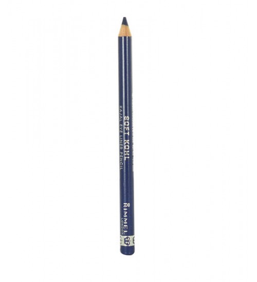 Rimmel London Soft Kohl Kajal Eye Liner Pencil Cosmetic 1,2g Shade: 071 Pure White