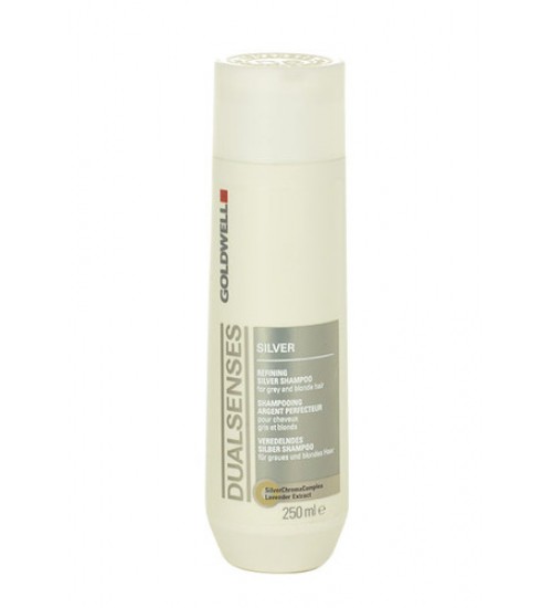 Goldwell Dualsenses Silver Shampoo 250ml