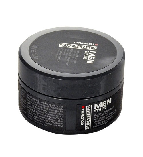 Goldwell Dualsenses For Men Styling Texture Cream Paste 100ml