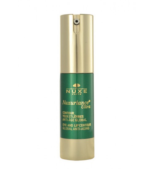 Nuxe Nuxuriance Ultra Eye And Lip Contour 15ml