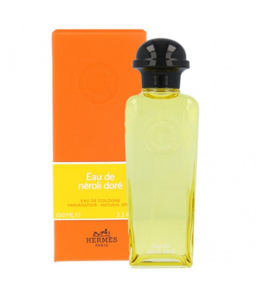 Hermes Eau de Neroli Dore Cologne 100ml