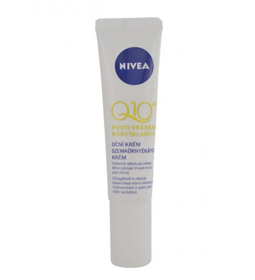 Nivea Q10 Plus Eye Care 15ml