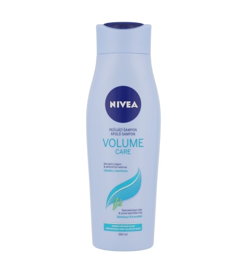 Nivea Volume Sensation Shampoo 250ml