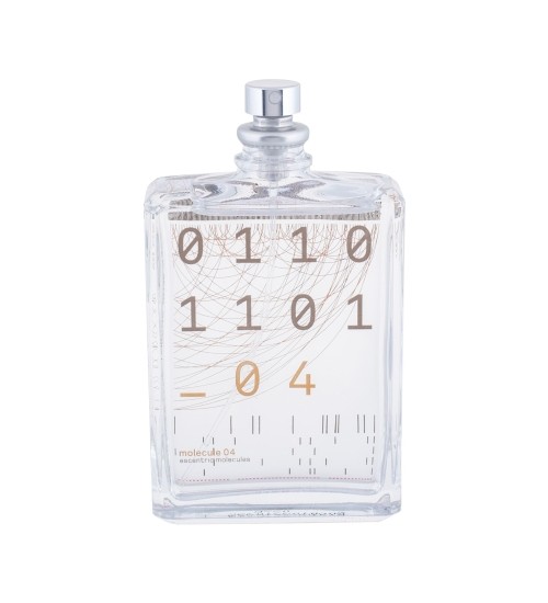 Escentric Molecules Molecule 04 EDT 100ml Escentric Molecules Molecule 04 EDT 100ml