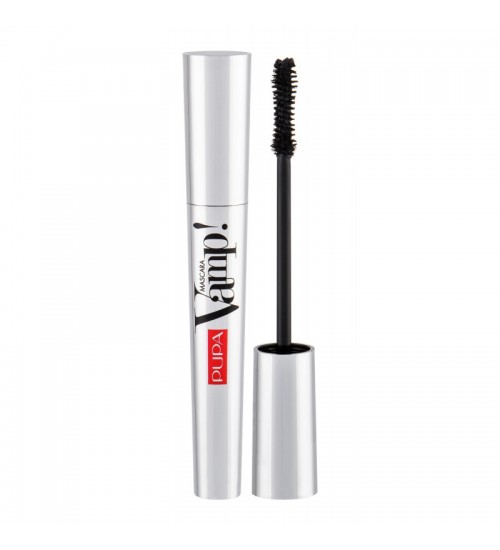 Pupa Vamp! Mascara Shade 100 Extra Black 9ml