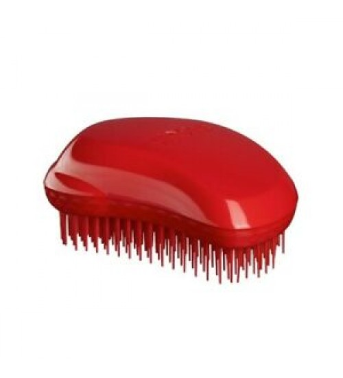 Tangle Teezer Thick & Curly Shade Red Hairbrush Tangle Teezer Thick & Curly Shade Red Hairbrush