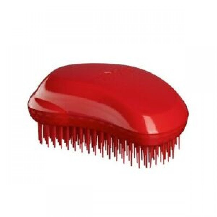 Tangle Teezer Thick & Curly Shade Red Hairbrush Tangle Teezer Thick & Curly Shade Red Hairbrush