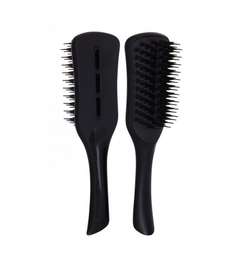 Tangle Teezer Easy Dry & Go Shade Jet Black Hairbrush Tangle Teezer Easy Dry & Go Shade Jet Black Hairbrush