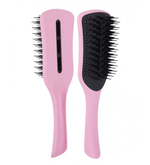 Tangle Teezer Easy Dry & Go Shade Tickled Pink Hairbrush Tangle Teezer Easy Dry & Go Shade Tickled Pink Hairbrush